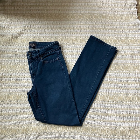 👏Buy one get one free ! NYDJ Jeans - Picture 1 of 7